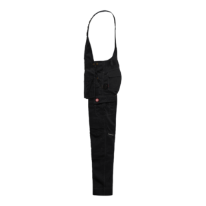 Combat overall med hængelommer