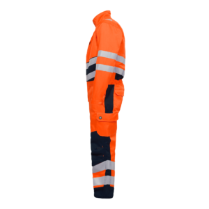 Safety+ kedeldragt