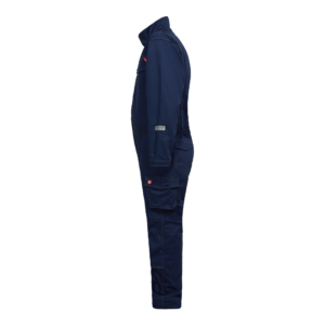 Safety+ svejser kedeldragt