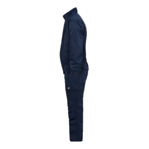 Safety+ kedeldragt