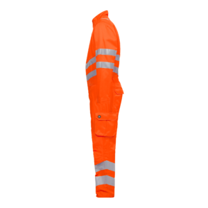 Safety Light kedeldragt