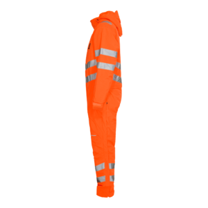 Safety vinterkedeldragt