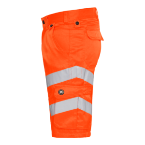 Safety Light arbejdsshorts