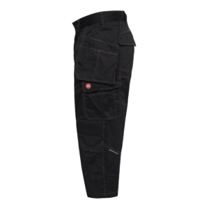 Combat knickers med hængelommer