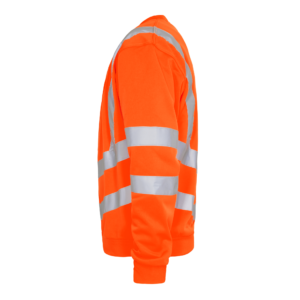 Safety sweatshirt