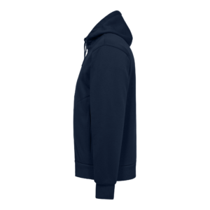 Extend sweatshirt med hætte