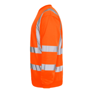 Safety sweatshirt