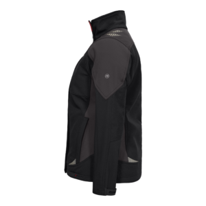 Galaxy dame softshelljakke