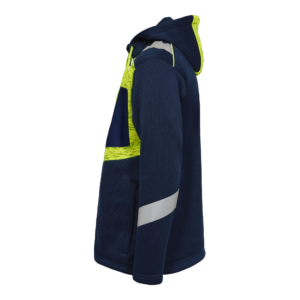 Cargo strik cardigan