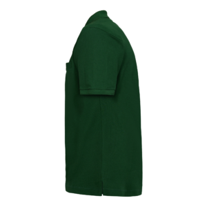 Extend poloshirt med brystlomme