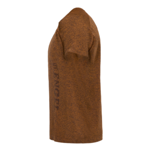 X-treme sømløs T-shirt