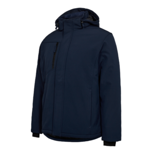 Extend softshell vinterjakke
