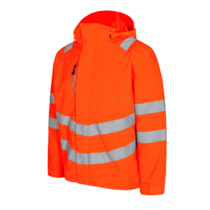 Safety skaljakke
