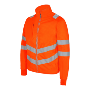 Safety softshelljakke