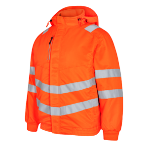 Safety pilotjakke