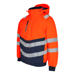 Safety pilotjakke