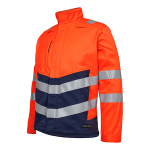 Safety+ arbejdsjakke