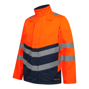 Safety+ softshelljakke