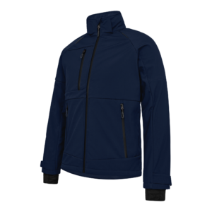 X-treme softshelljakke