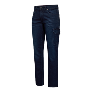Extend Jeans med lårlomme