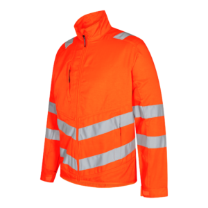Safety Light arbejdsjakke