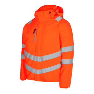 Safety vinterjakke