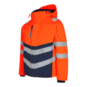 Safety vinterjakke