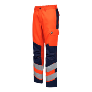 Safety+ arbejdsbukser
