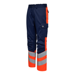 Safety+ arbejdsbukser