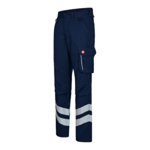 Cargo servicebukser med refleks