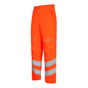 Safety vinterbukser