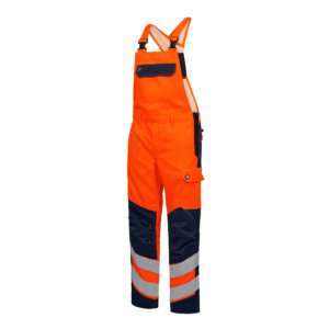 Safety+ overalls
