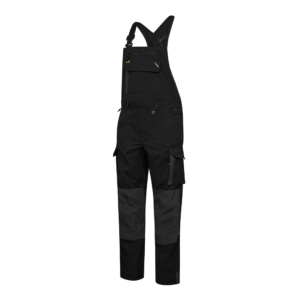 X-treme overall med stræk