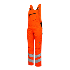 Safety overall med 2-vejs stræk