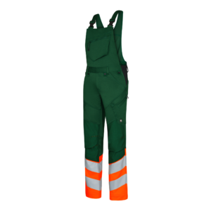 Safety overall med 2-vejs stræk