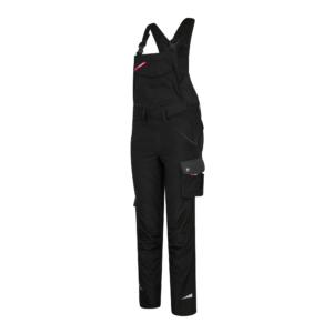 Galaxy dame overall