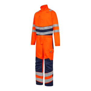Safety+ kedeldragt