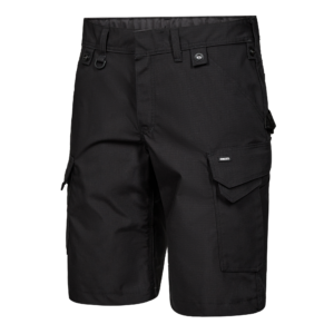 Entire shorts med 2-vejs stræk
