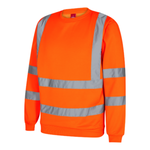 Safety sweatshirt