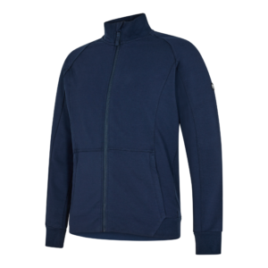 X-treme sweat cardigan
