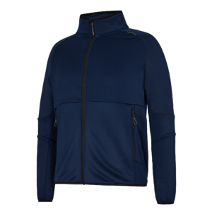 X-treme midlayer cardigan