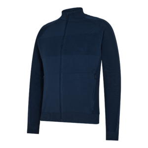 X-treme strikket cardigan