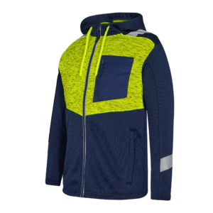 Cargo strik cardigan