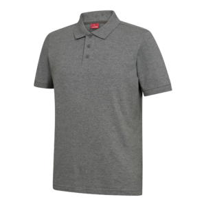 Extend poloshirt med stræk