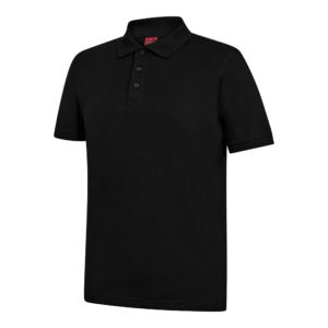 Extend poloshirt med stræk
