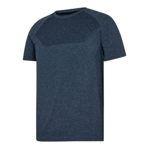 X-treme sømløs T-shirt