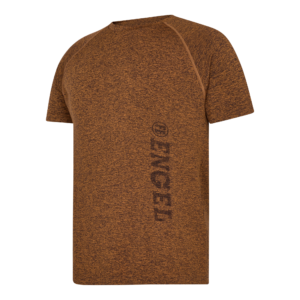X-treme sømløs T-shirt