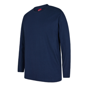 Extend langærmet T-shirt