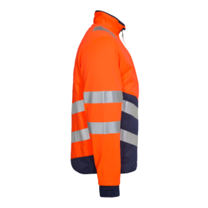 Safety softshelljakke