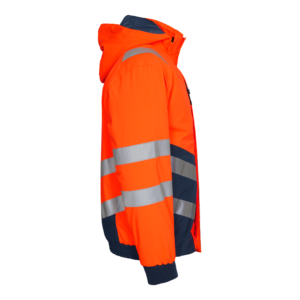 Safety pilotjakke